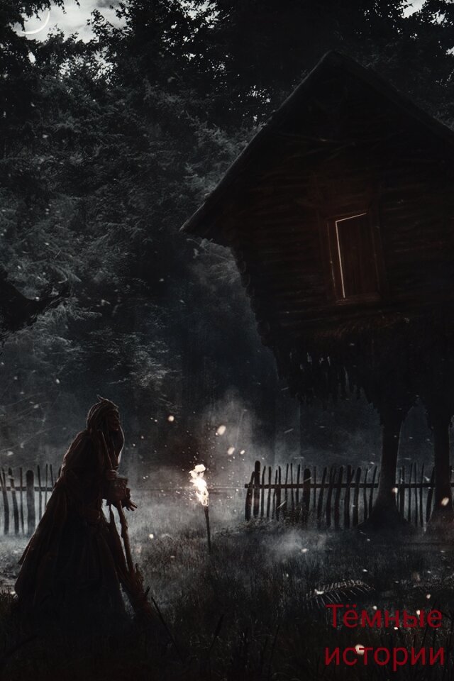 Изображение для иллюстрации.