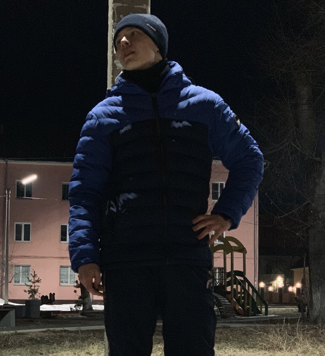 Имей своё мнение!