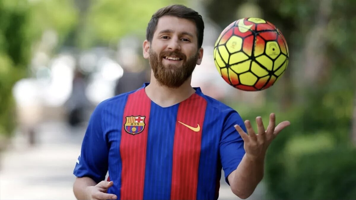 Резо Парастеш