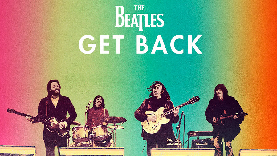 The Beatles: Get Back