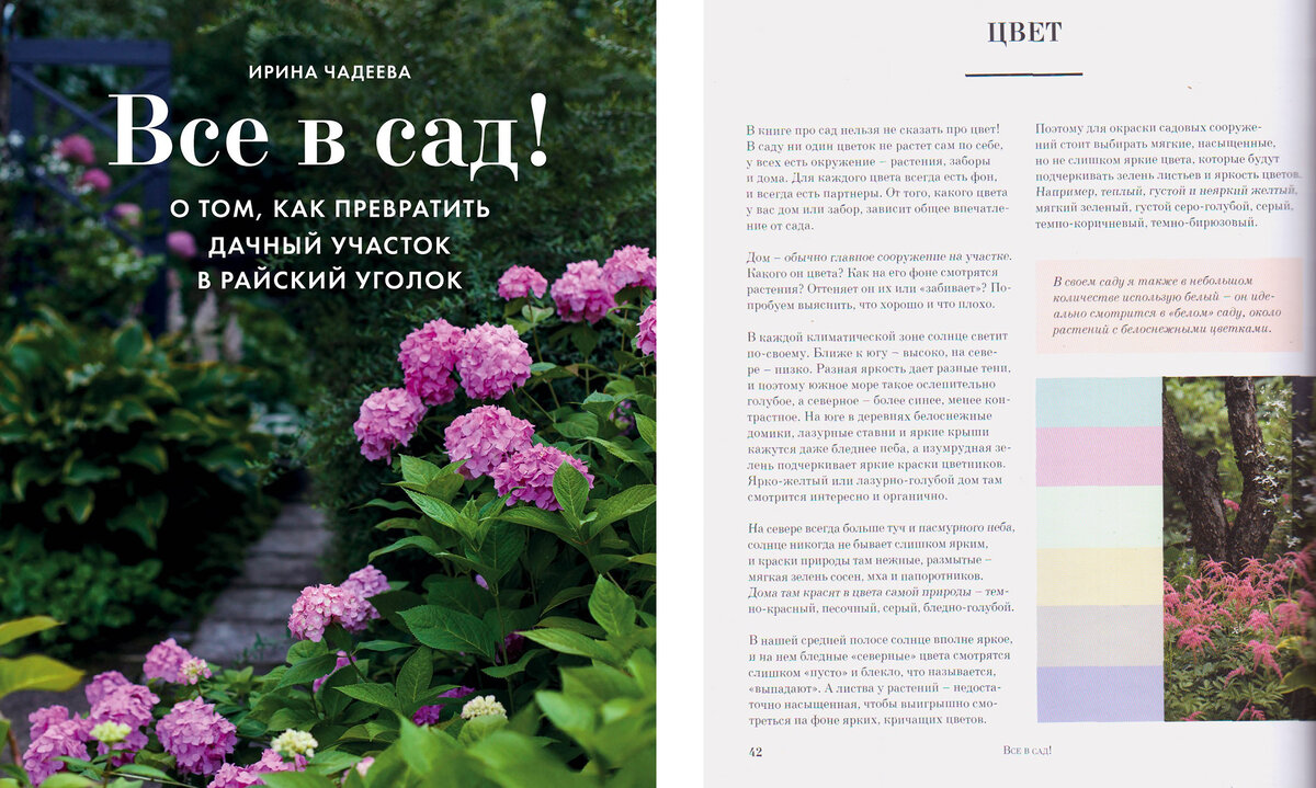 Ландшафтный дизайн. Любимые книги | Home and garden | Дзен