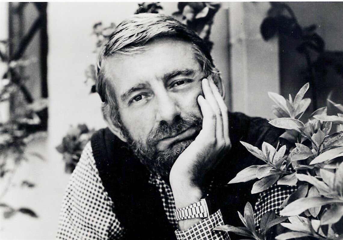 Rod McKuen