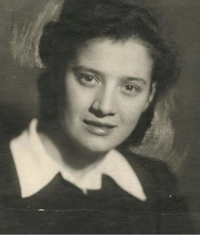 Татьяна Глевич.