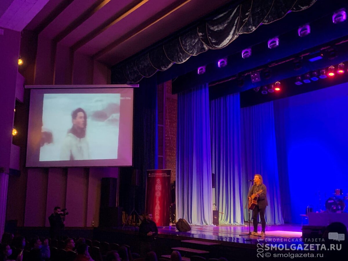 Фото: Алена Шашкина