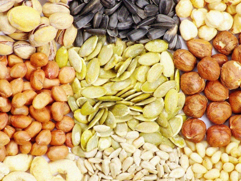 Регулярные приемы пищи