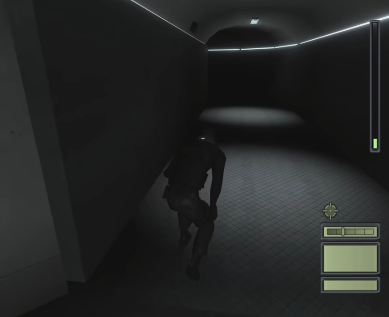 Splinter Cell