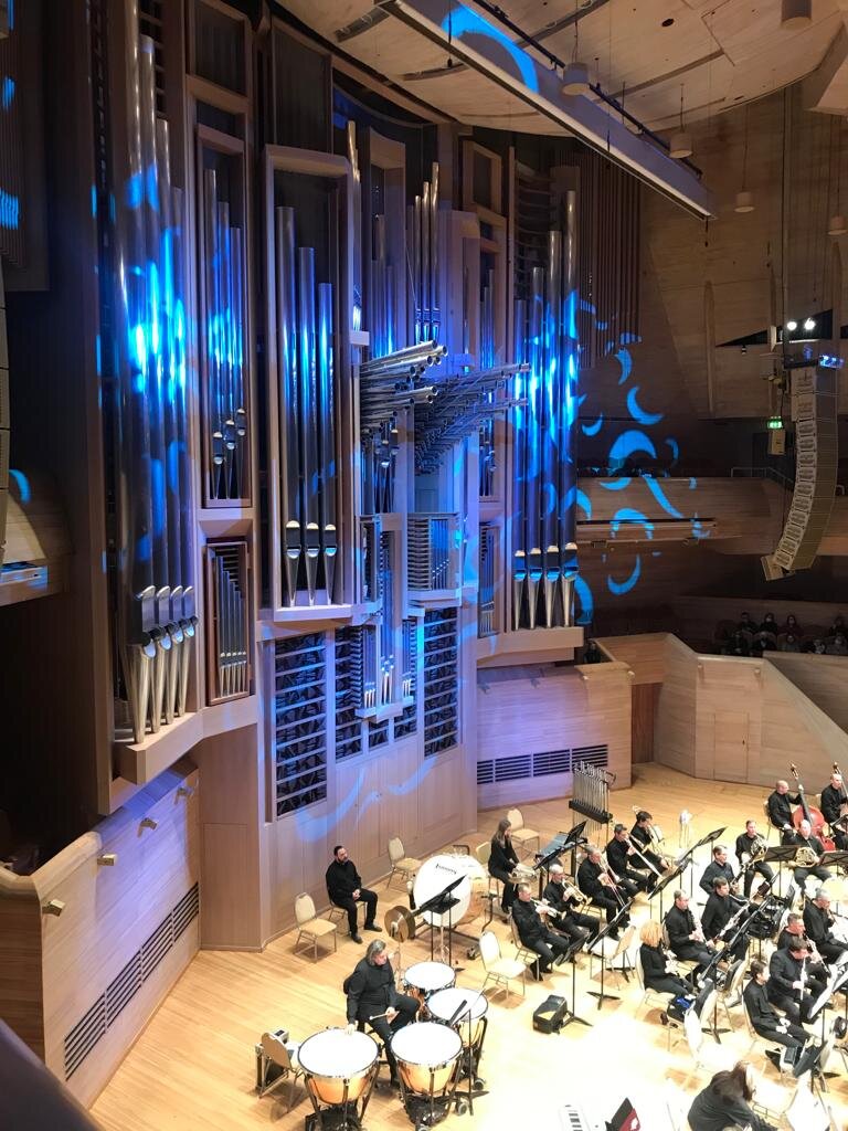 Оркестр "Новая Россия"