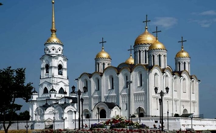 Успенский собор