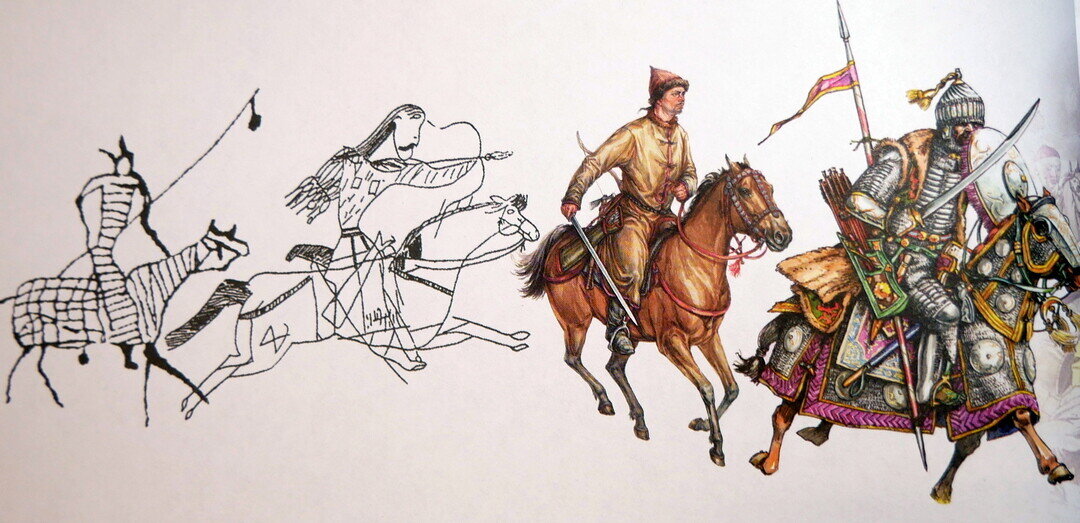 в чем причина массовых выступлений ногайцев