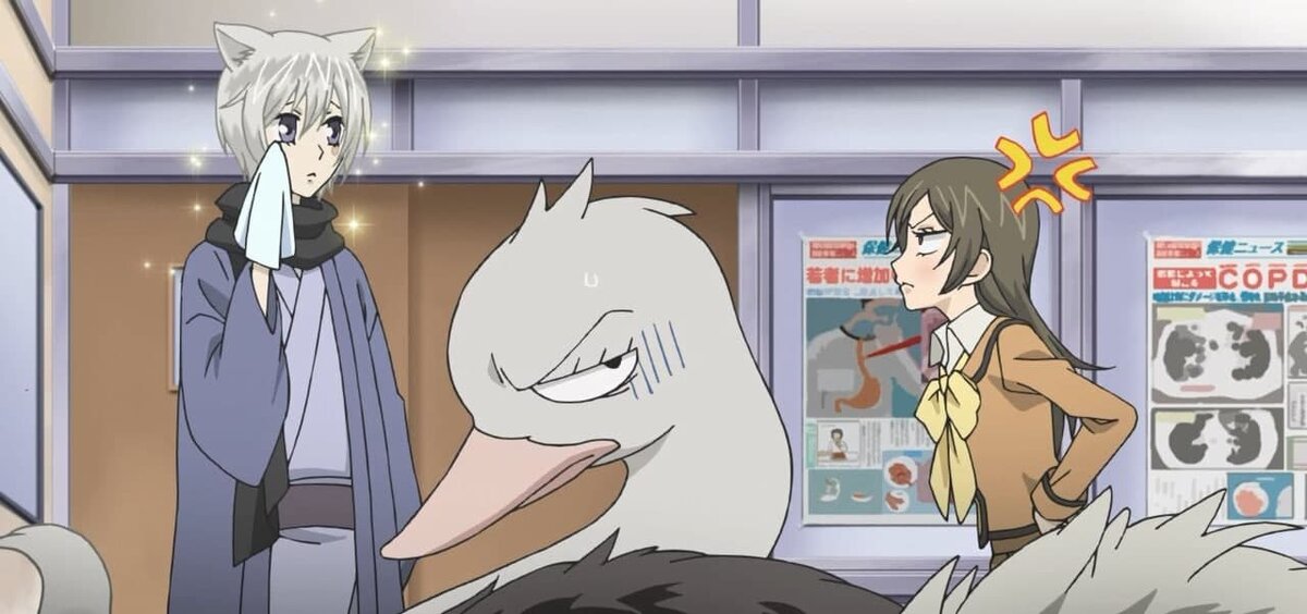 1 и 2 сезоны / Дата выхода: 2012 и 2015 года / 13 и 12 серий