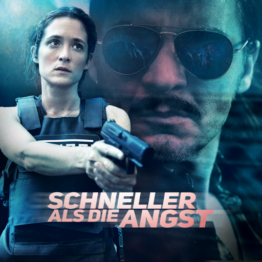 Постер сериала