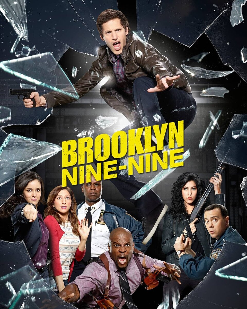 Рейтинг imdb 8