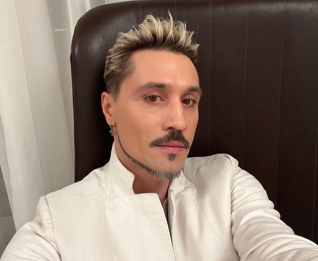 Дима билан 2022
