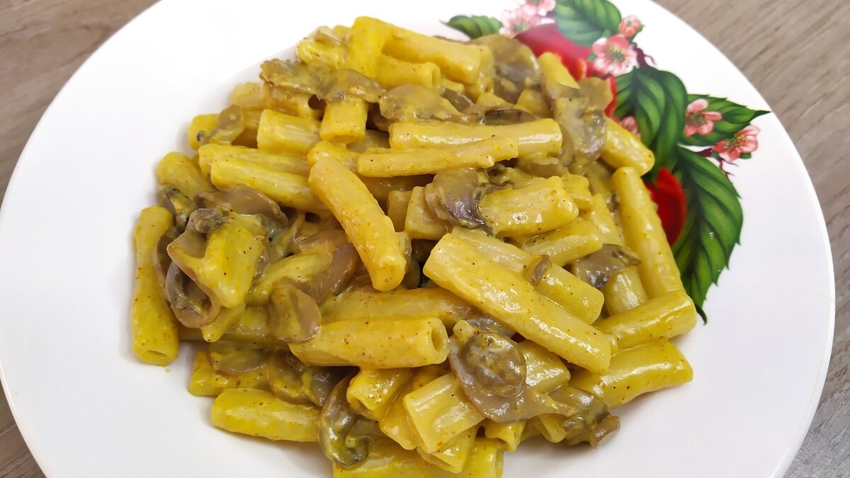 Фото и видео рецепта личные.