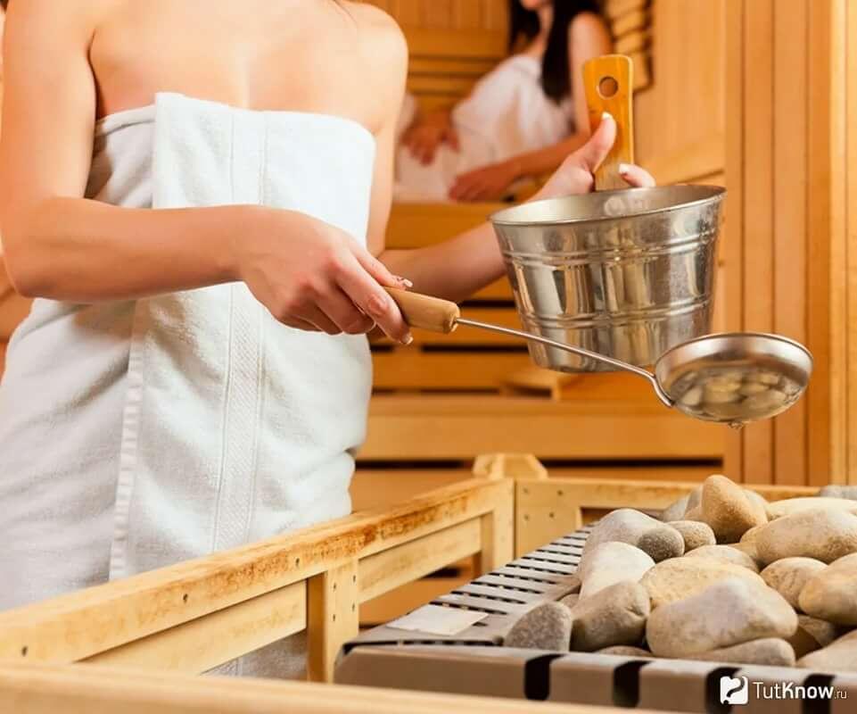 Камни для парной ,важный вопрос !!!