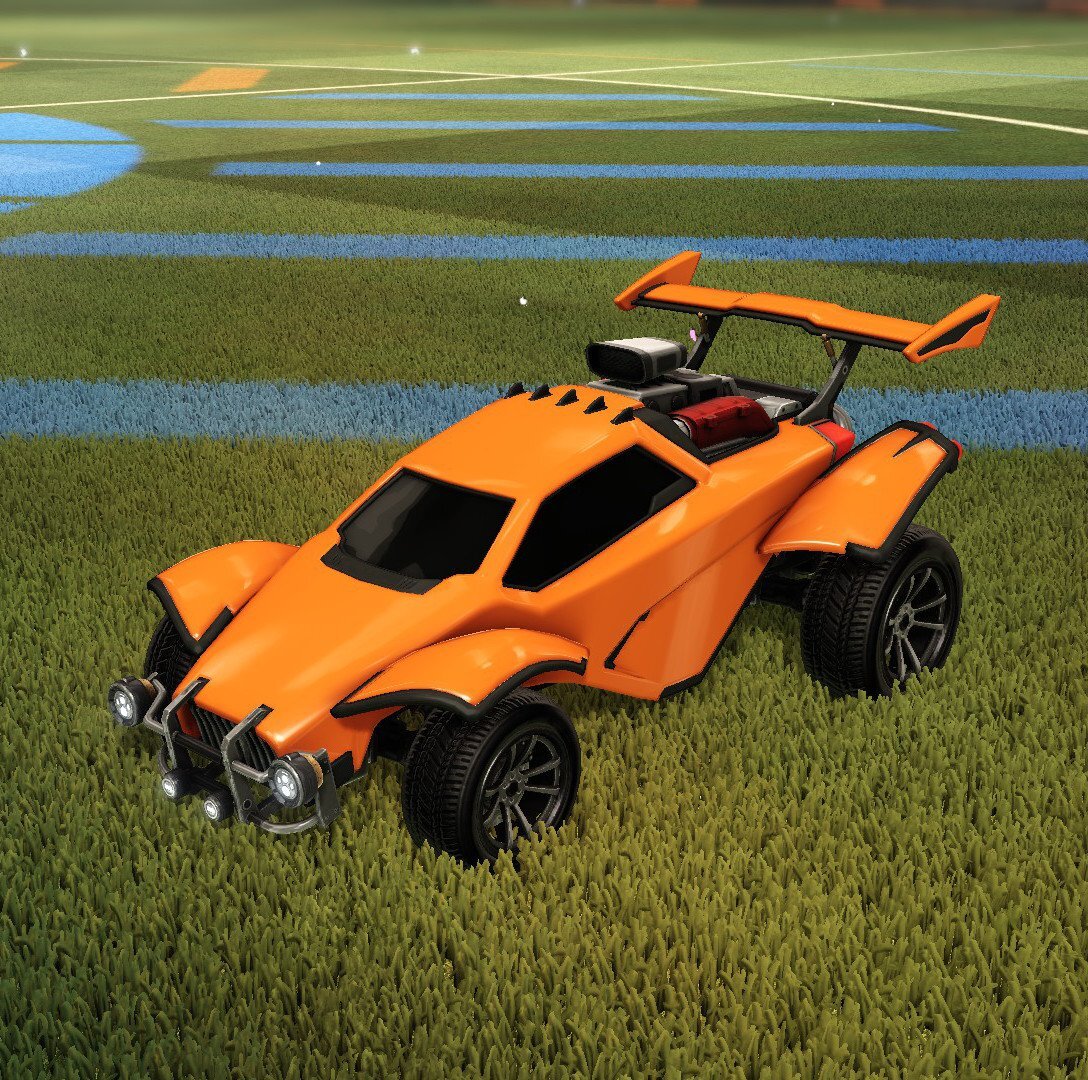 "octane"