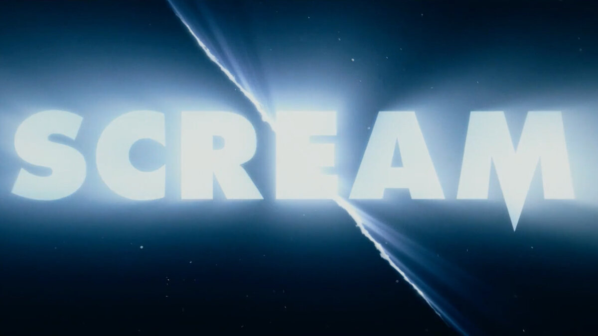 Кадр из фильма "Крик"