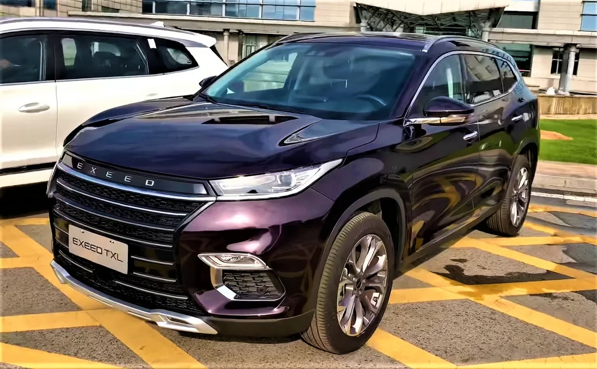 Exeed rx отзывы владельцев. Chery exceed TXL. Чери Эксид 2020. Chery exceed TXL 2020. Chery exceed TXL 2021.