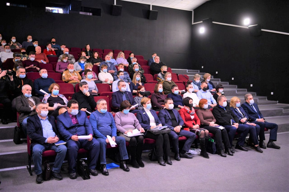 Фото:Пресс-служба Правительства Карелии