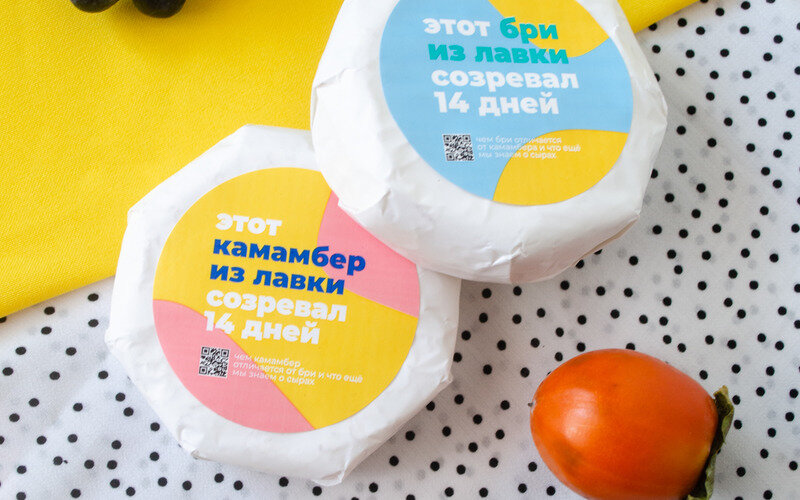 Источник фото: Яндекс. Сыр, который понравится молодому потребителю