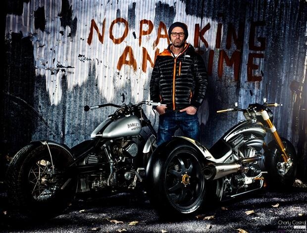 Маркус Вальц