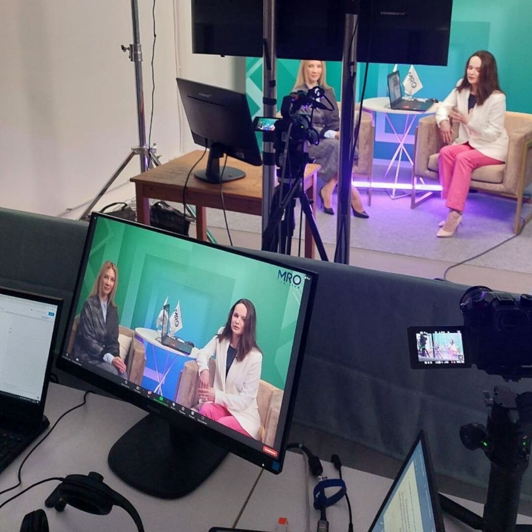 Форум «Онлайн-диагностика 3.0», третий день. 