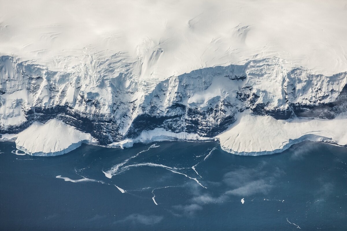 Фото: Matt Palmer / Unsplash