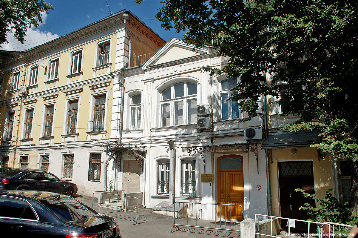 Г. Московское шоссе 276. Москва, большой спасоглинищевский пер. 1. Бц горизонт 2-й кожевнический.