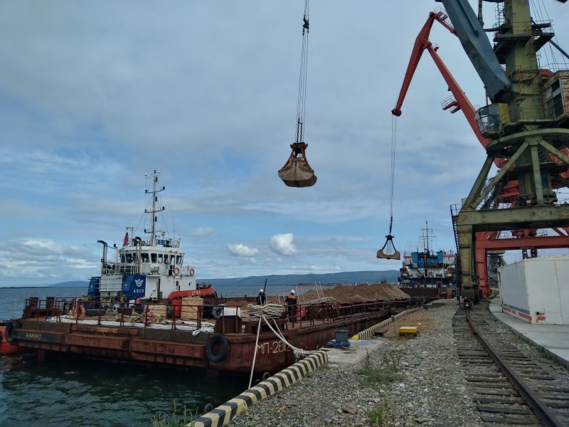 Фото с сайта Росморречфлот