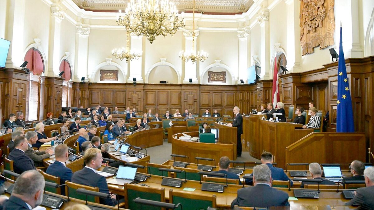 Фото: sputniknewslv.com