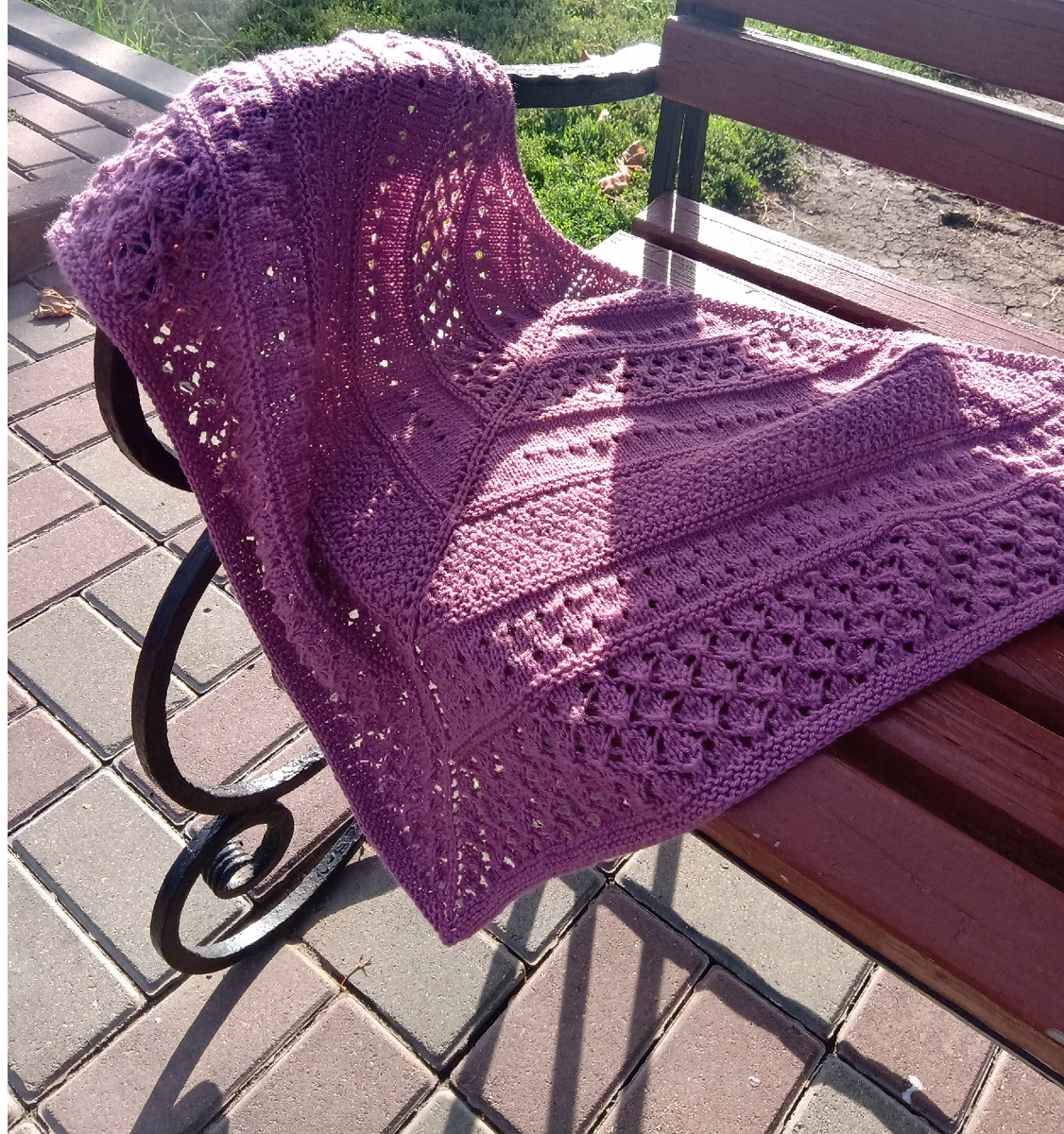 Фото Юлии (Флоры)