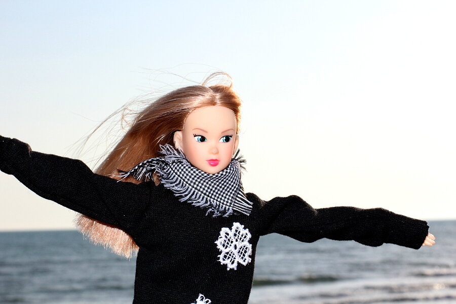 Momoko Miracle Party Girl: Жизнь прекрасна!