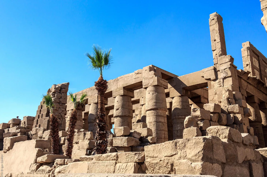 Visiting Luxor, Egypt Guide (2023) Egypt tours, Luxor temple, Egypt