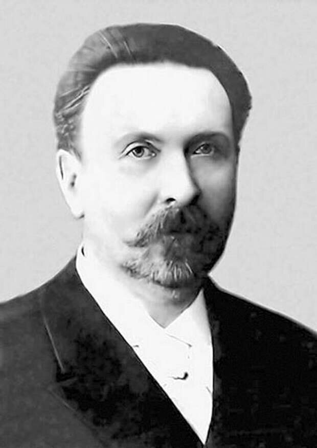 Митрофан Семёнович Грачёв (Яндекс картинки)