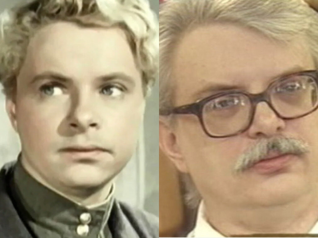 Алексей харитонов сын леонида харитонова фото