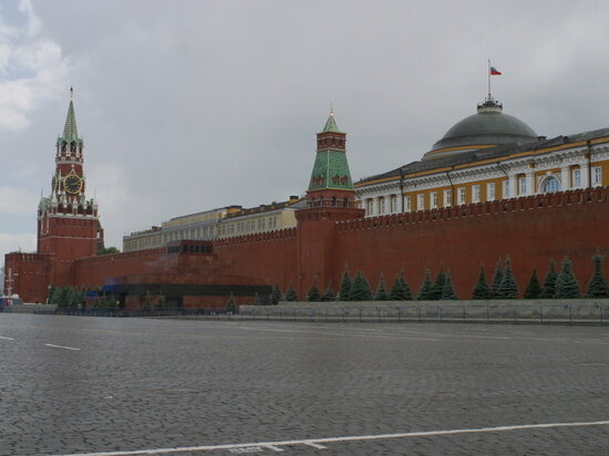   Михаил Верный