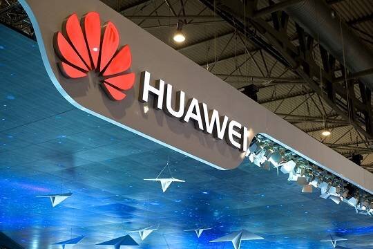    Huawei начала избавляться от российских сотрудников на подряде
