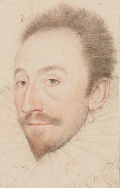 Арман Антрагэ. Изображение из свободных источников.