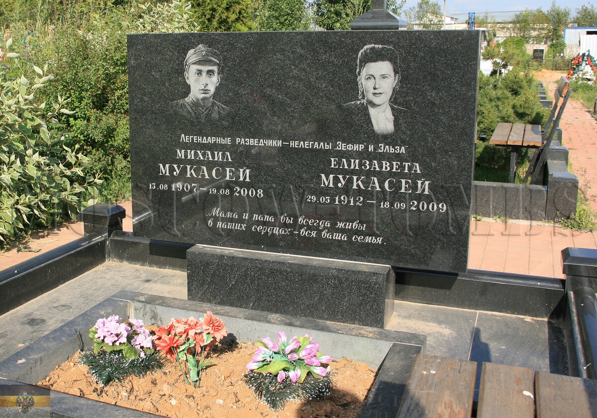 Михаил мукасей фото в молодости