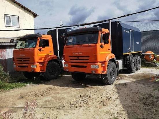 ФОТО: ДЕПАРТАМЕНТ ИМУЩЕСТВЕННЫХ И ЗЕМЕЛЬНЫХ ОТНОШЕНИЙ АДМИНИСТРАЦИИ ПУРОВСКОГО РАЙОНА