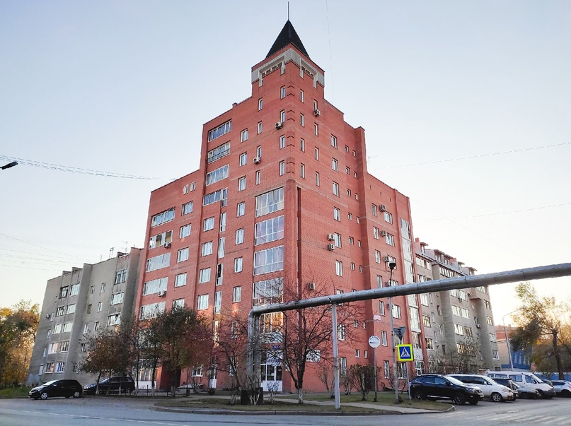 Фото: Марина Туманова 