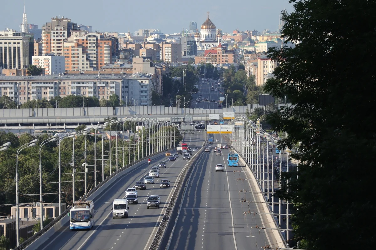 Печальная годовщина: 2 года без троллейбуса в Москве