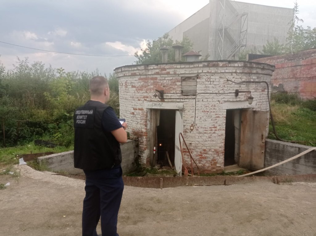    Фото СУ СКР по Свердловской области