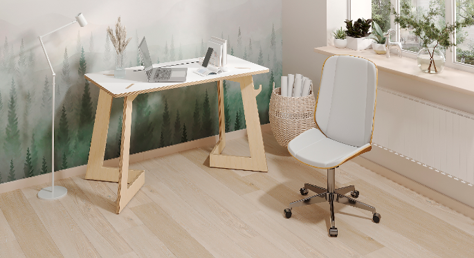 Стол Вуд Плейс