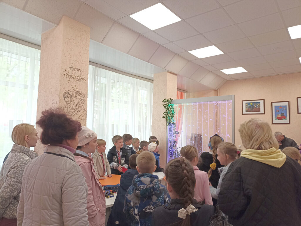 Листайте вправо, чтобы увидеть больше изображений