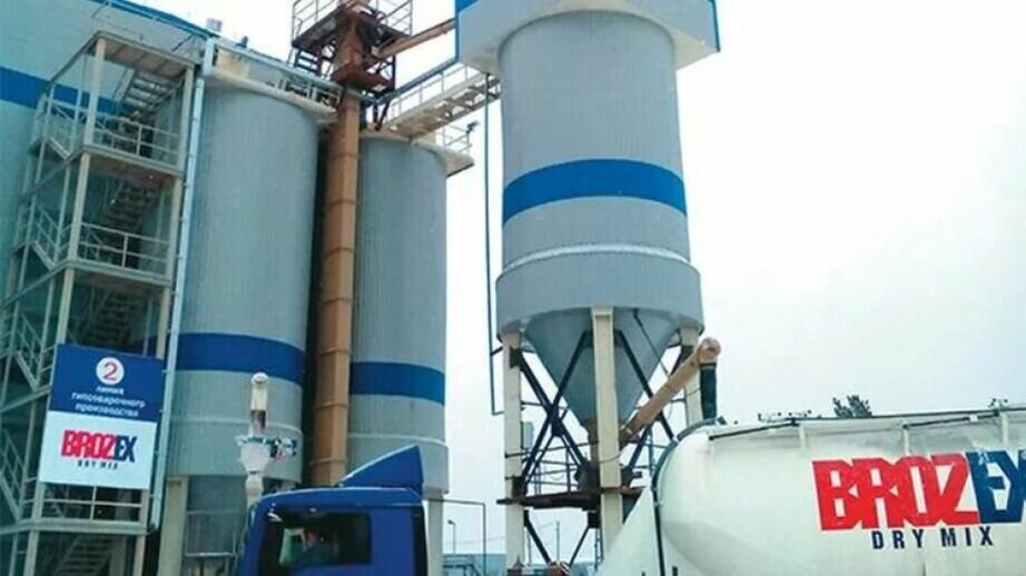     Министерство строительства Хабаровского края приняло на сопровождение инвестиционный проект «Строительство завода по производству сухих строительных смесей» компании «Брозэкс Восток».