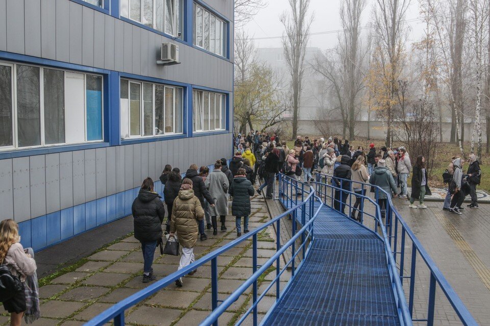     Фото: ГУ МЧС по Волгоградской области.