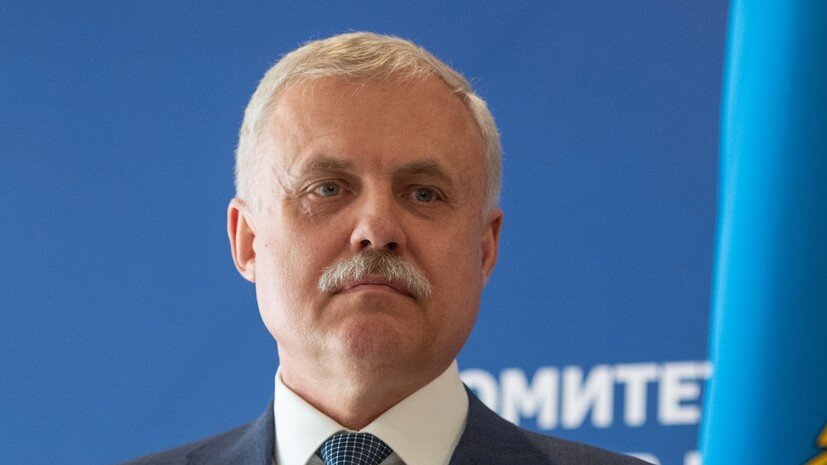    Sputnik/РИА Новости