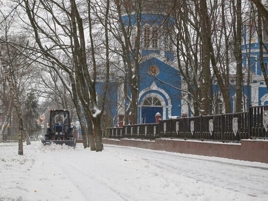     Фото из паблика «Город Курск» в ВК