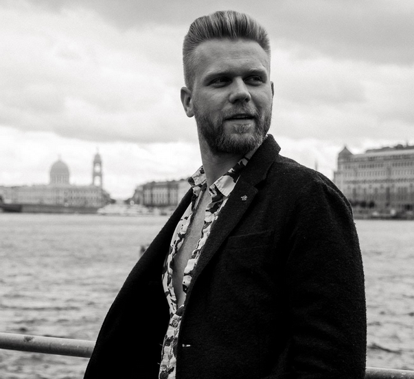 Фото © Игорь Купец